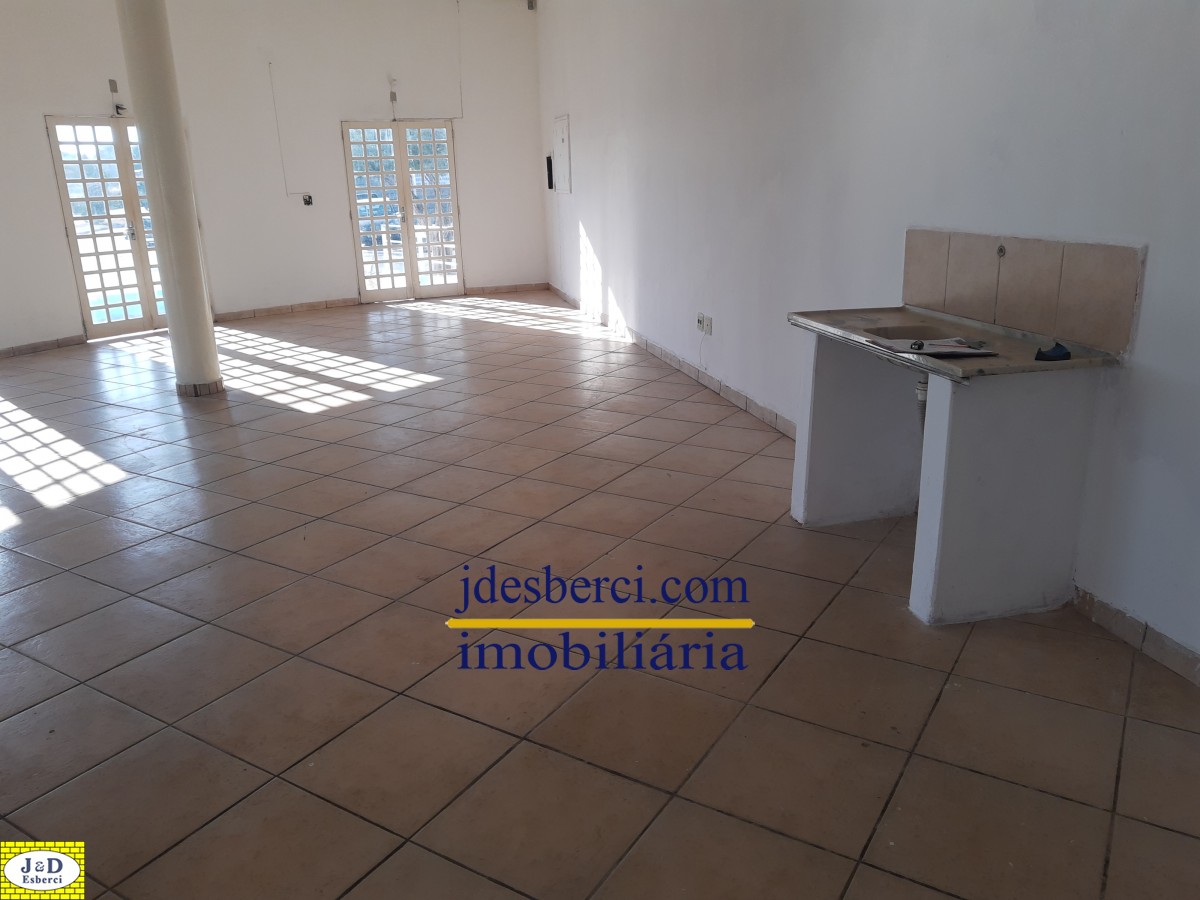 Conjunto Comercial-Sala para alugar, 150m² - Foto 4
