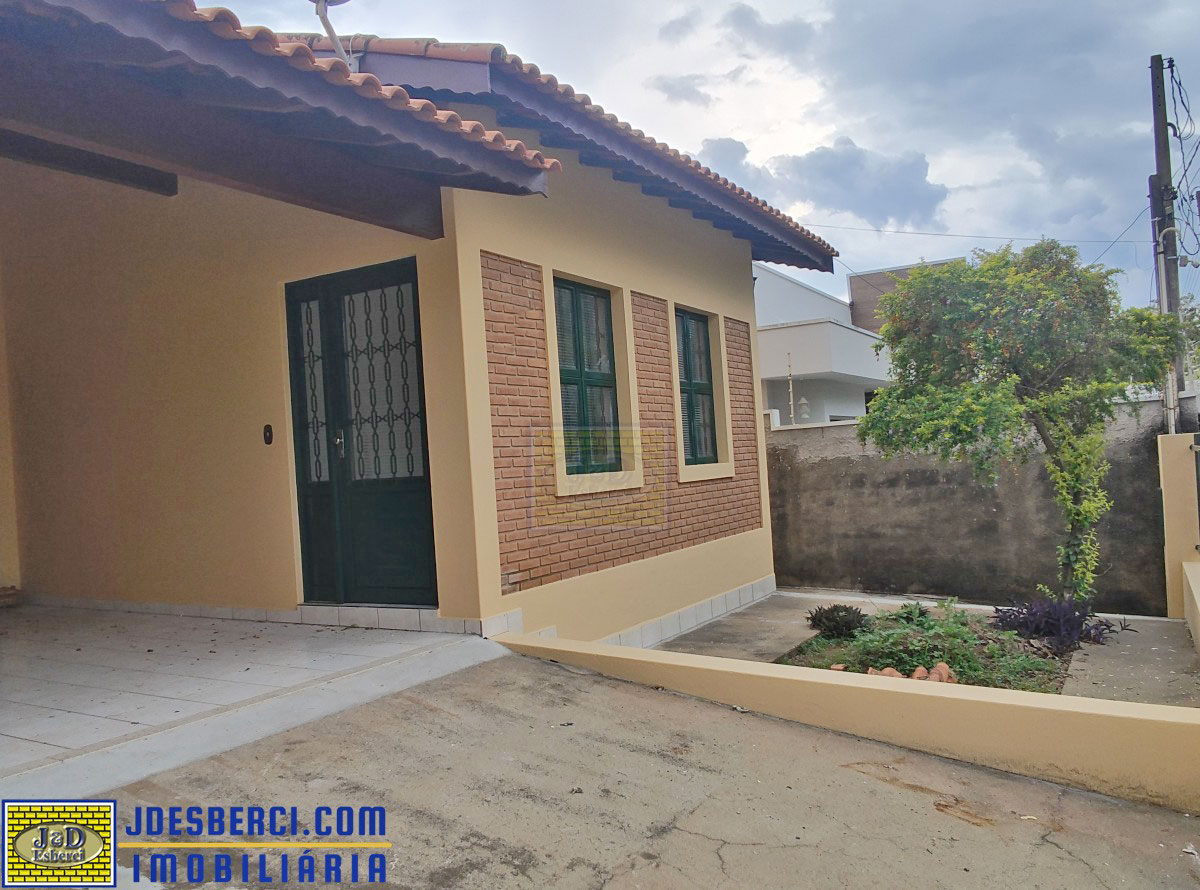 Casa para alugar com 3 quartos, 150m² - Foto 4