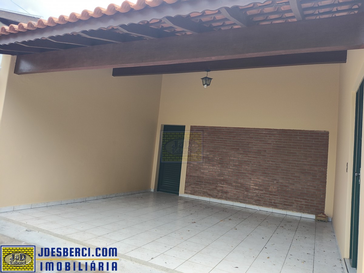 Casa para alugar com 3 quartos, 150m² - Foto 5