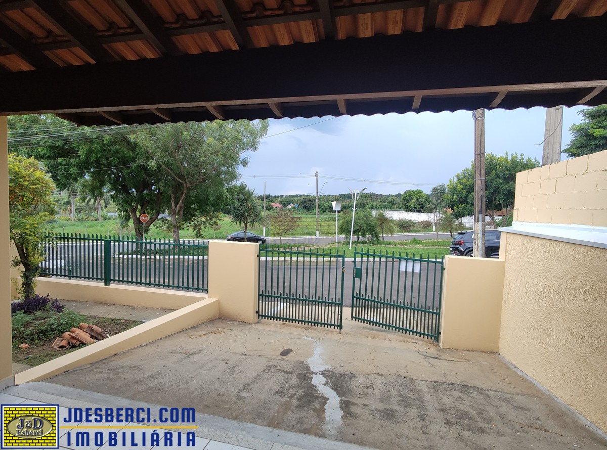 Casa para alugar com 3 quartos, 150m² - Foto 6