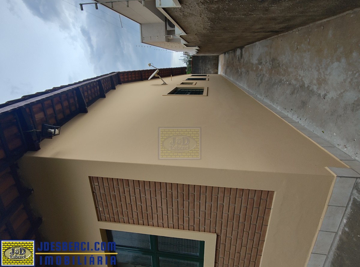 Casa para alugar com 3 quartos, 150m² - Foto 7