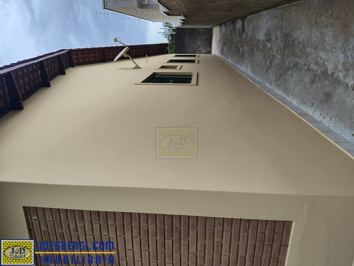 Casa para alugar com 3 quartos, 150m² - Foto 8