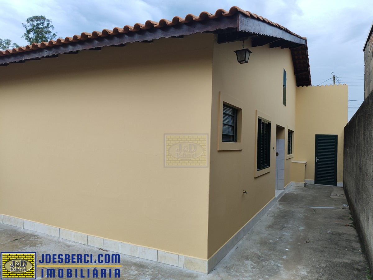 Casa para alugar com 3 quartos, 150m² - Foto 12