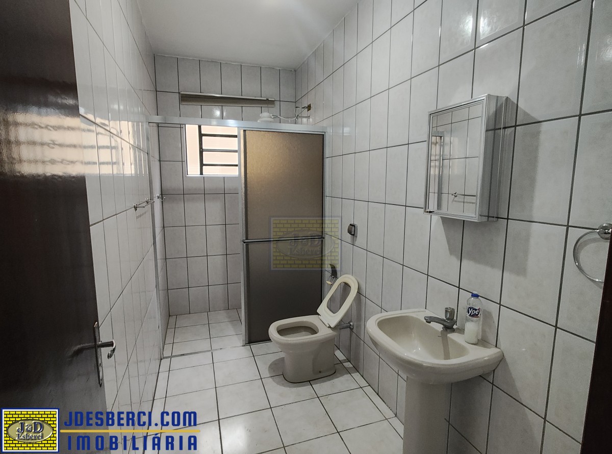 Casa para alugar com 3 quartos, 150m² - Foto 15