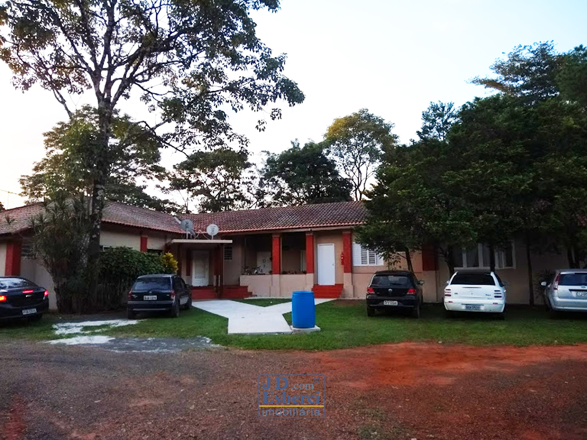 Kitnet e Studio para alugar com 1 quarto, 20m² - Foto 1