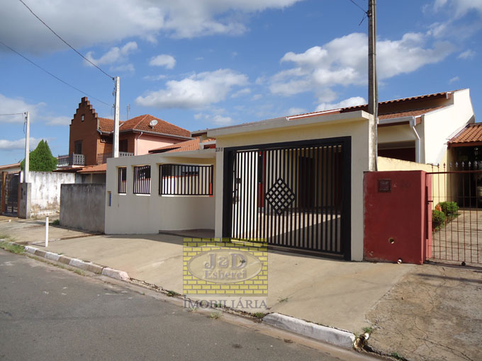 Casa para alugar com 3 quartos, 143m² - Foto 3