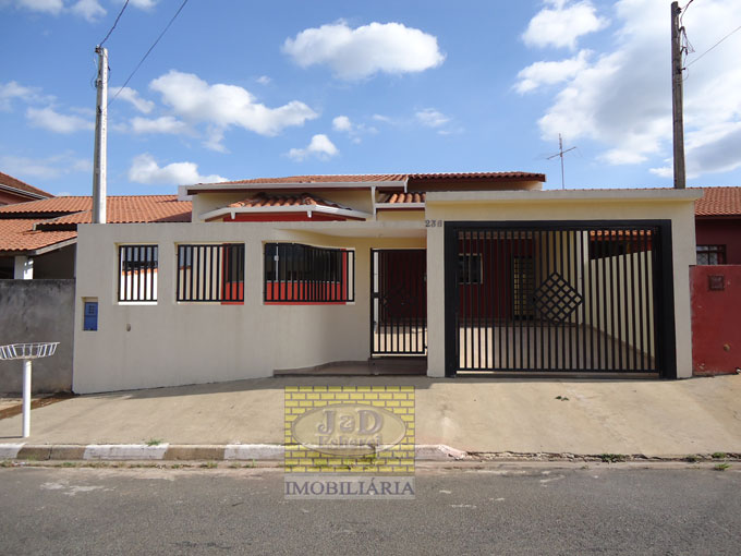 Casa para alugar com 3 quartos, 143m² - Foto 4