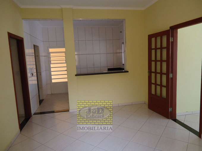 Casa para alugar com 3 quartos, 143m² - Foto 5
