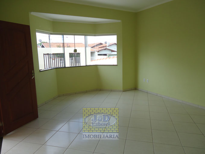 Casa para alugar com 3 quartos, 143m² - Foto 9