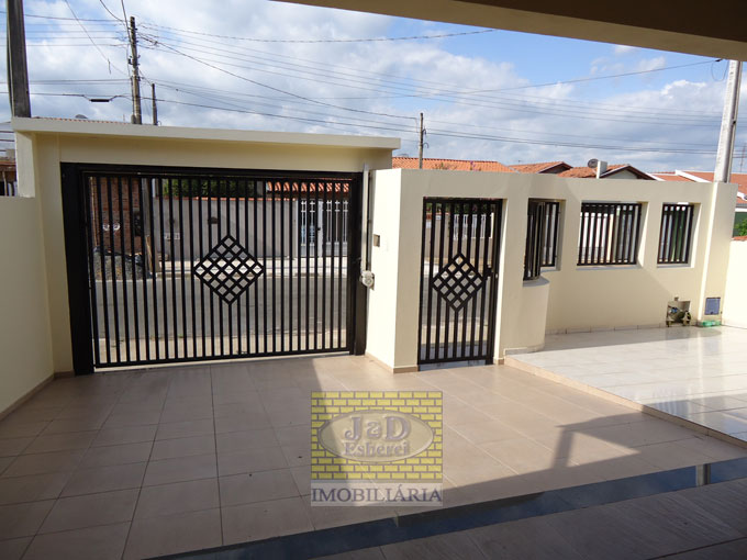 Casa para alugar com 3 quartos, 143m² - Foto 13