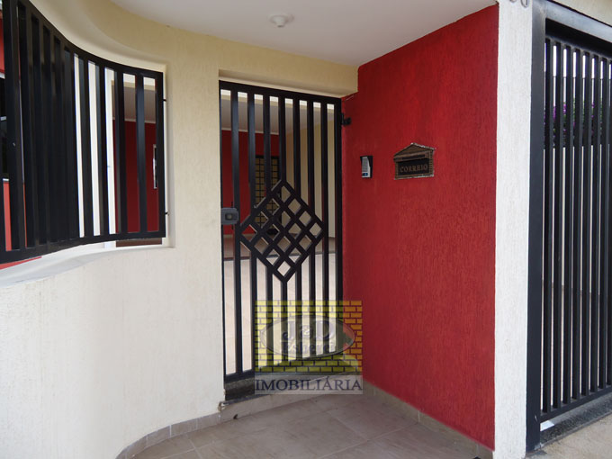 Casa para alugar com 3 quartos, 143m² - Foto 14