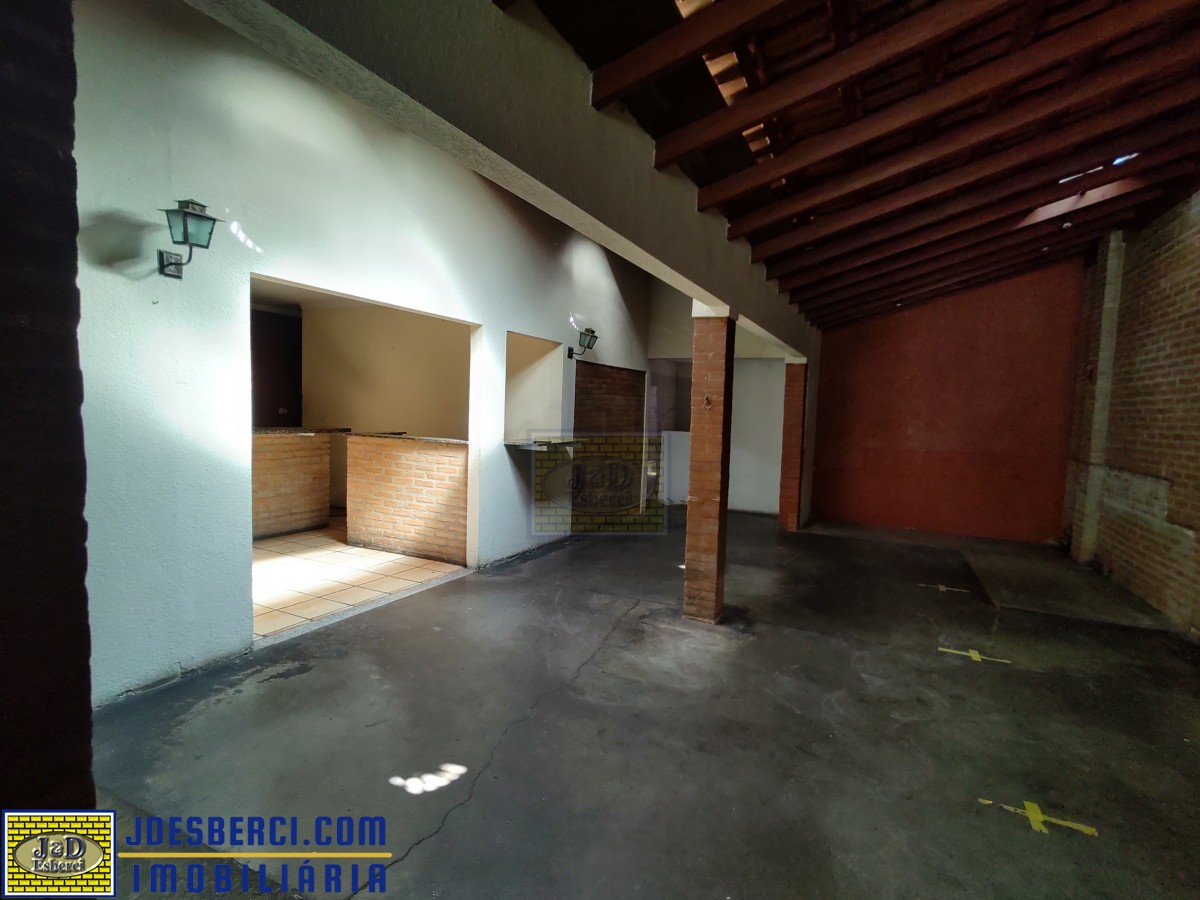 Conjunto Comercial-Sala para alugar, 300m² - Foto 8