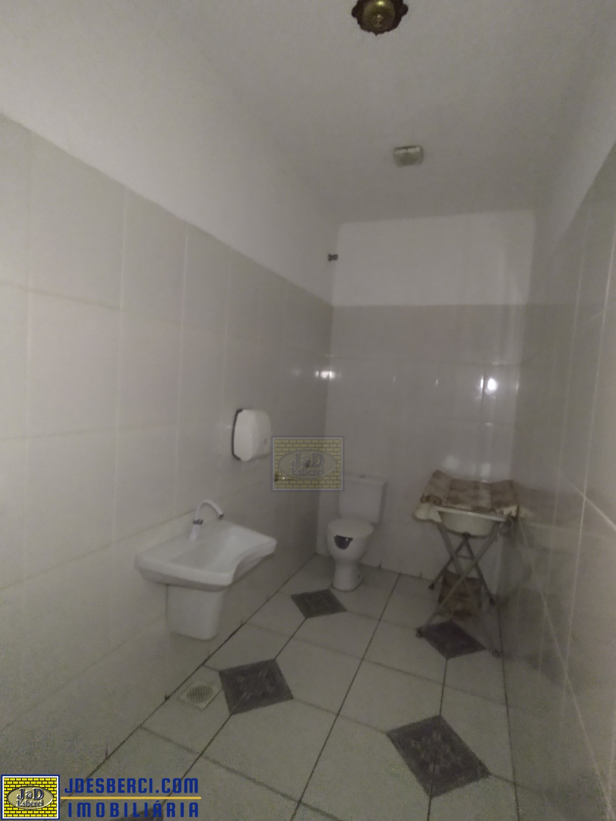 Conjunto Comercial-Sala para alugar, 300m² - Foto 17
