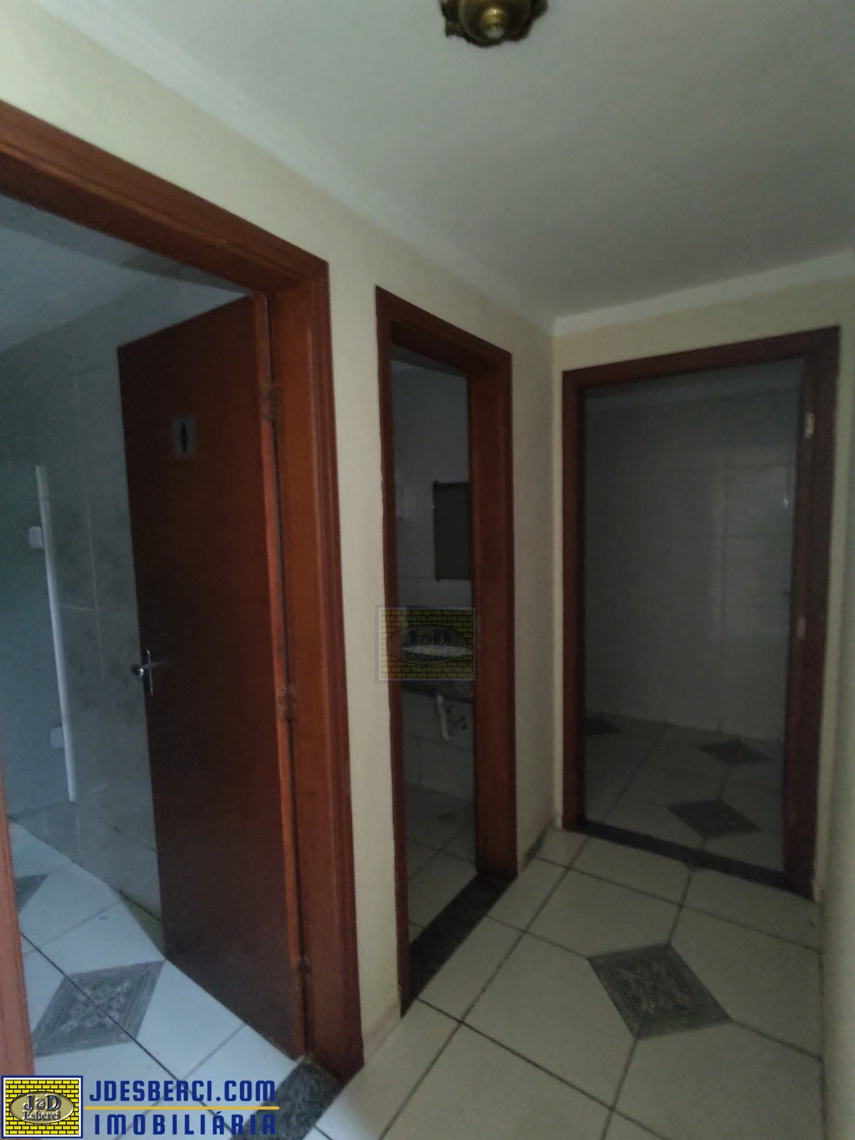 Conjunto Comercial-Sala para alugar, 300m² - Foto 18