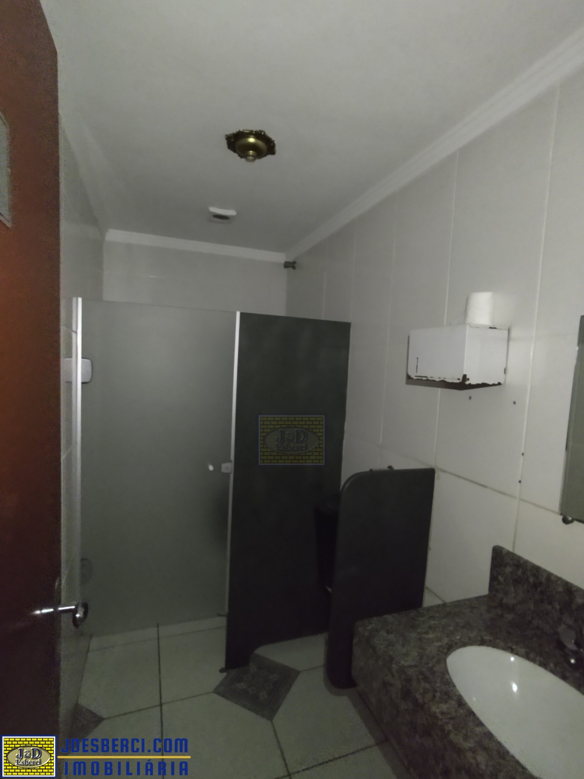 Conjunto Comercial-Sala para alugar, 300m² - Foto 19