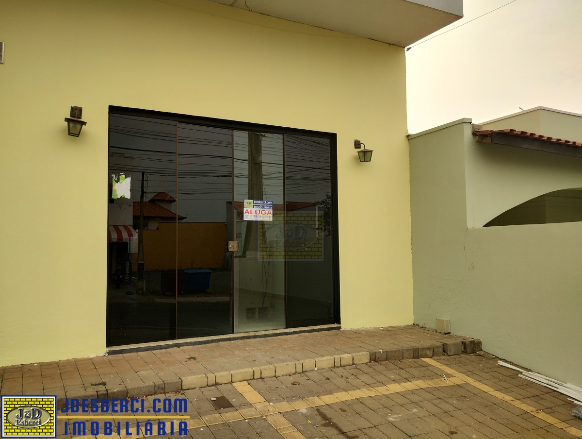 Conjunto Comercial-Sala para alugar, 95m² - Foto 1