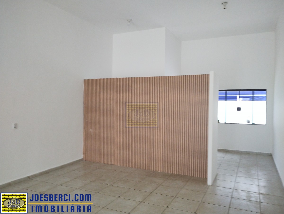 Conjunto Comercial-Sala para alugar, 95m² - Foto 5