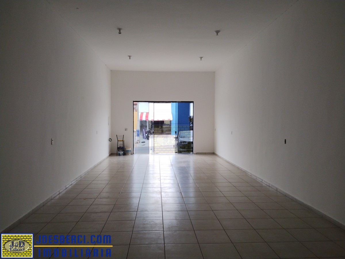 Conjunto Comercial-Sala para alugar, 95m² - Foto 6