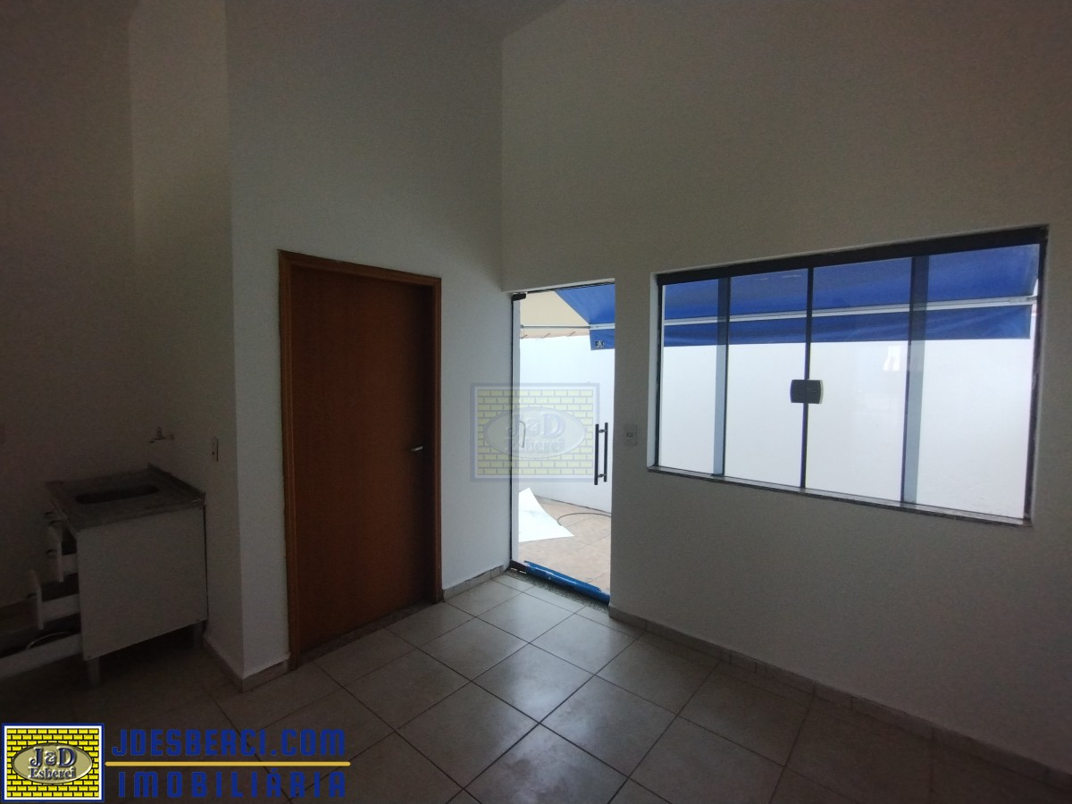 Conjunto Comercial-Sala para alugar, 95m² - Foto 8