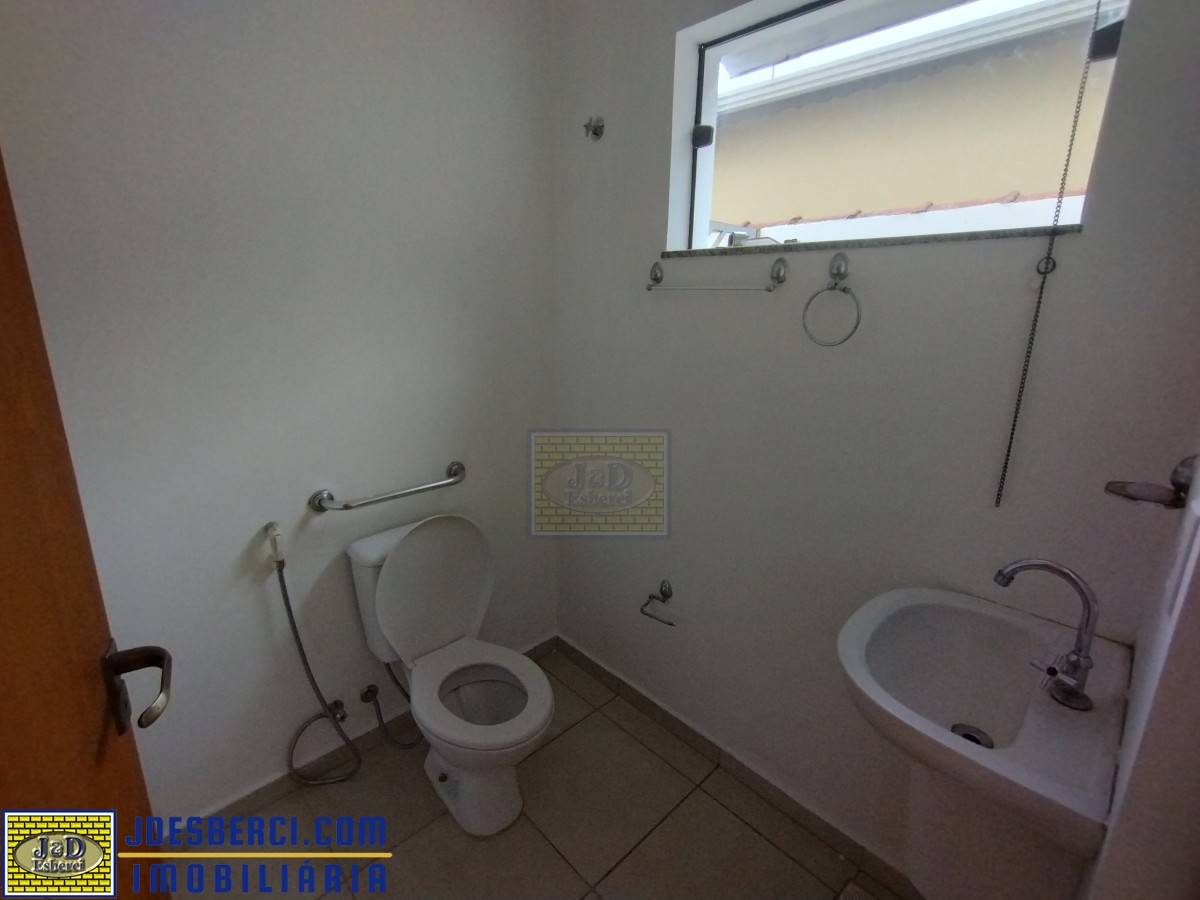 Conjunto Comercial-Sala para alugar, 95m² - Foto 9