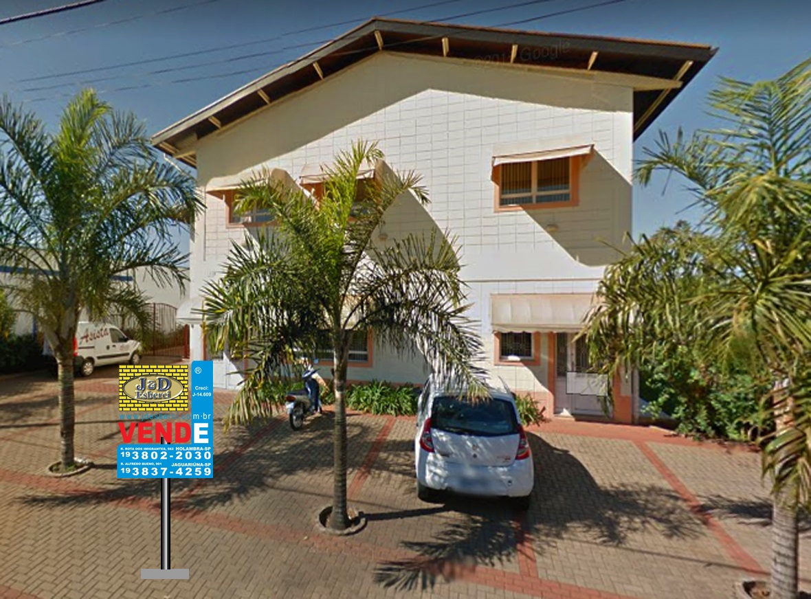 Conjunto Comercial-Sala à venda, 340m² - Foto 4