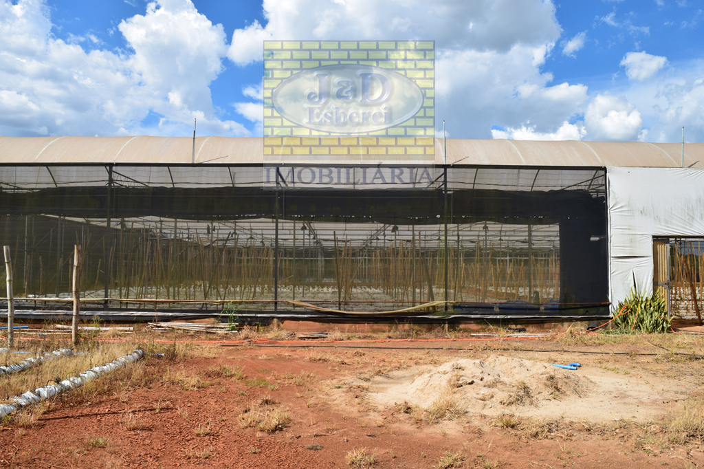 Sítio à venda, 4000m² - Foto 1