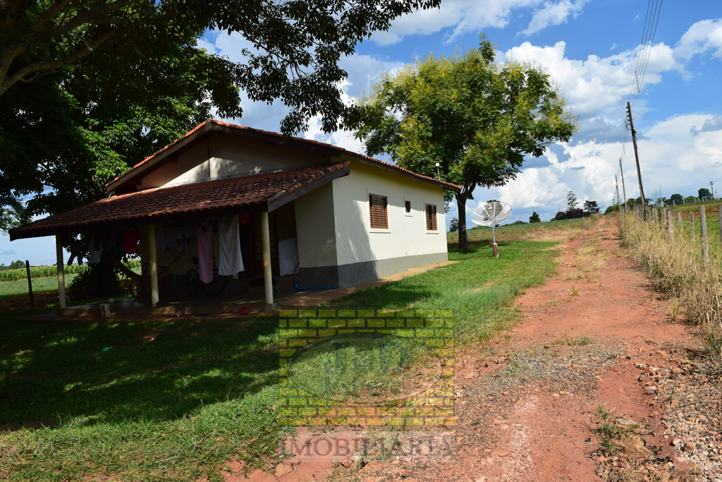 Sítio à venda, 4000m² - Foto 12