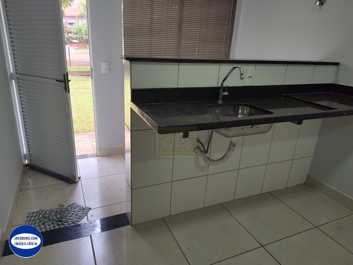 Apartamento para alugar, 30m² - Foto 6