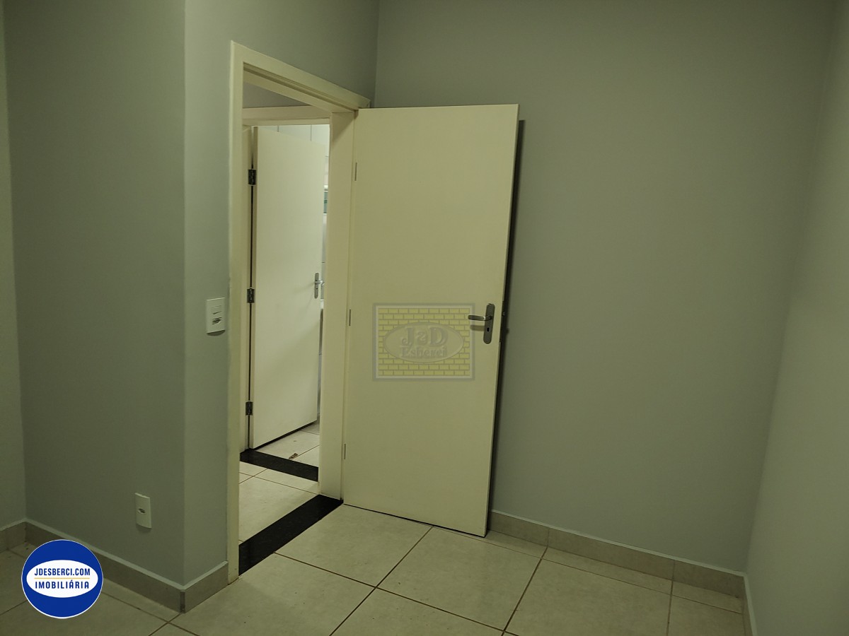 Apartamento para alugar, 30m² - Foto 7