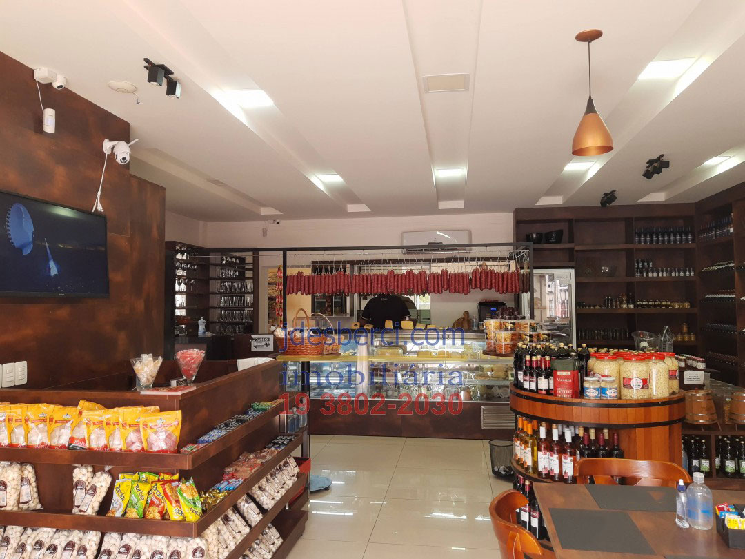 Conjunto Comercial-Sala à venda, 370m² - Foto 3