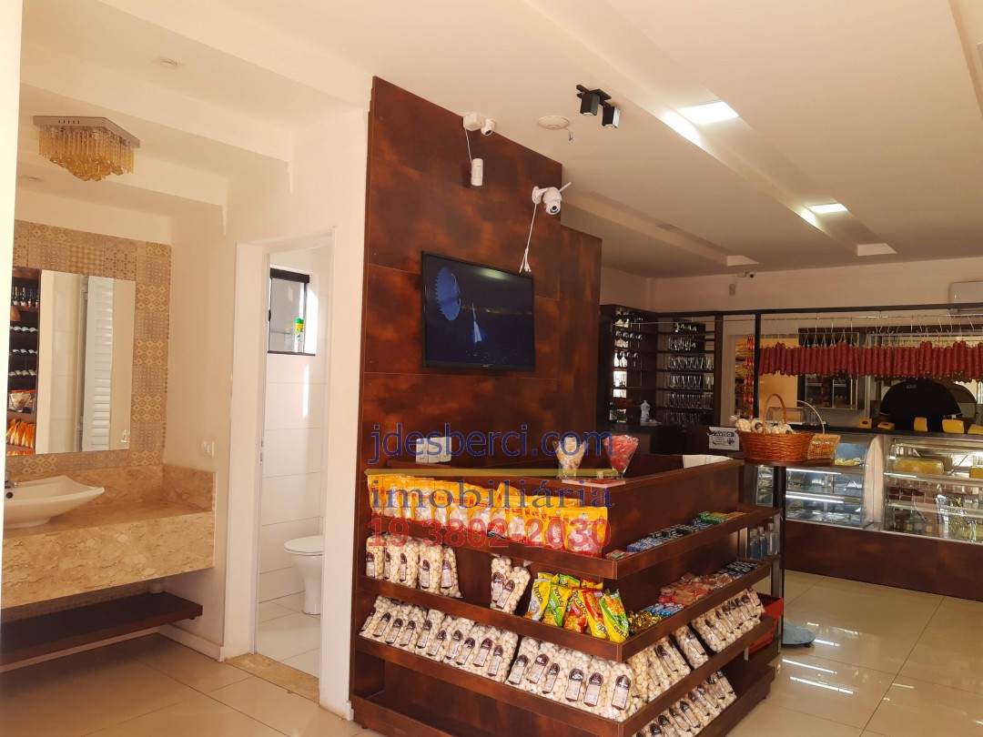 Conjunto Comercial-Sala à venda, 370m² - Foto 4