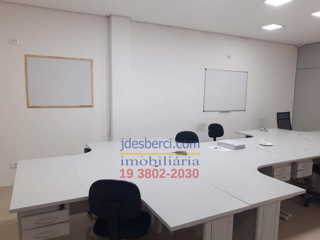 Conjunto Comercial-Sala à venda, 370m² - Foto 7