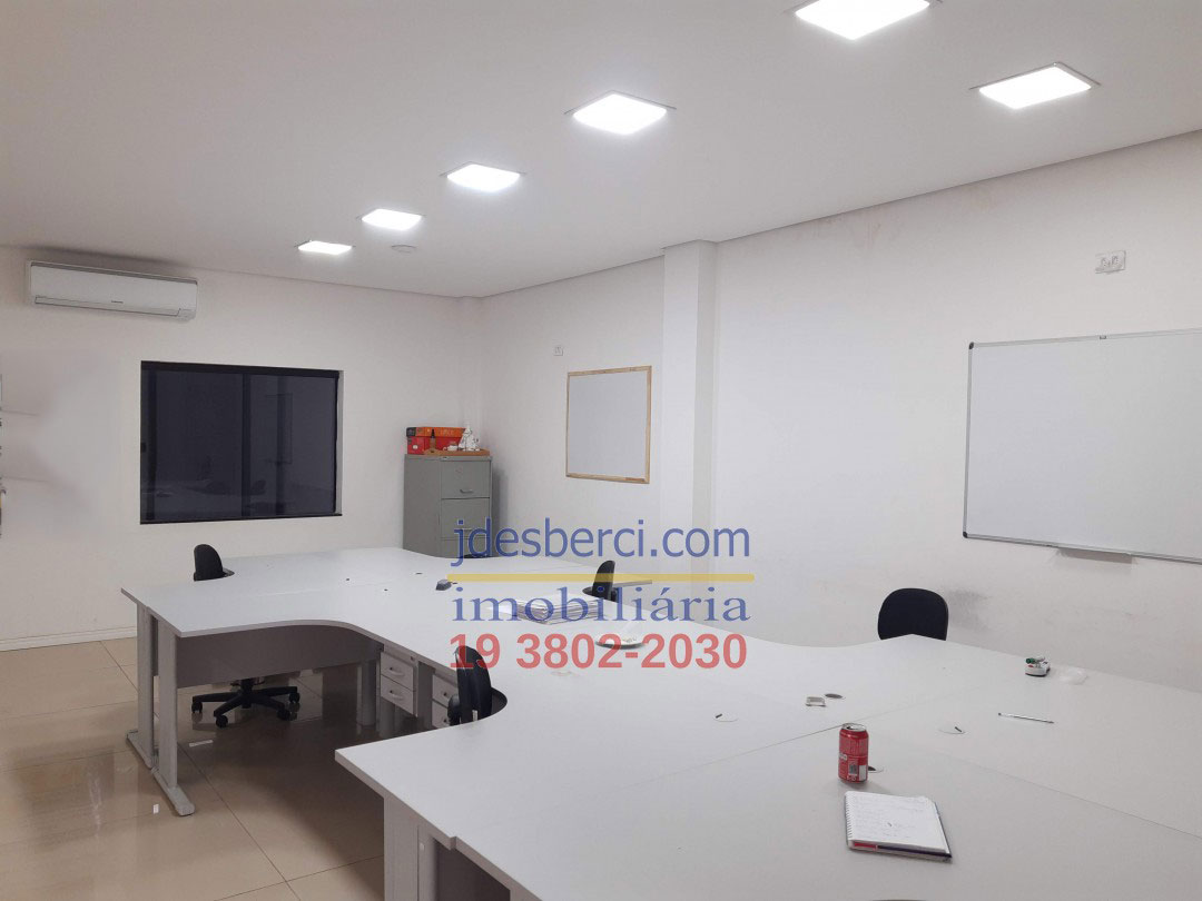 Conjunto Comercial-Sala à venda, 370m² - Foto 8