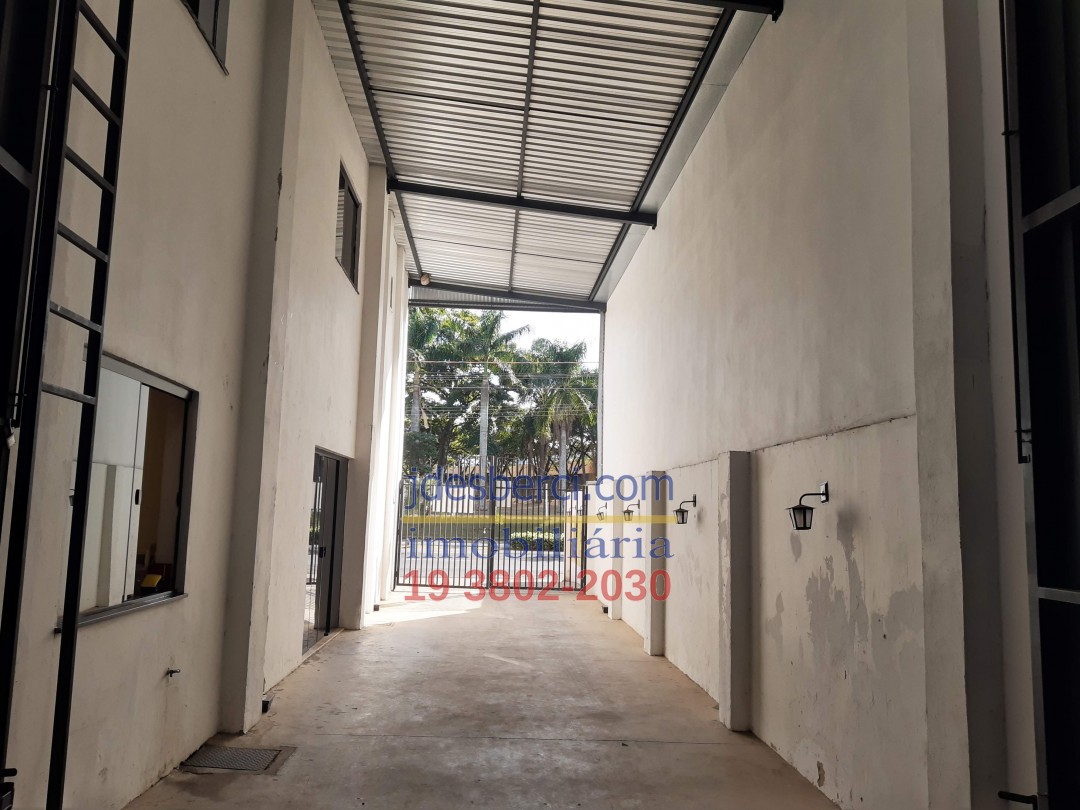 Conjunto Comercial-Sala à venda, 370m² - Foto 9