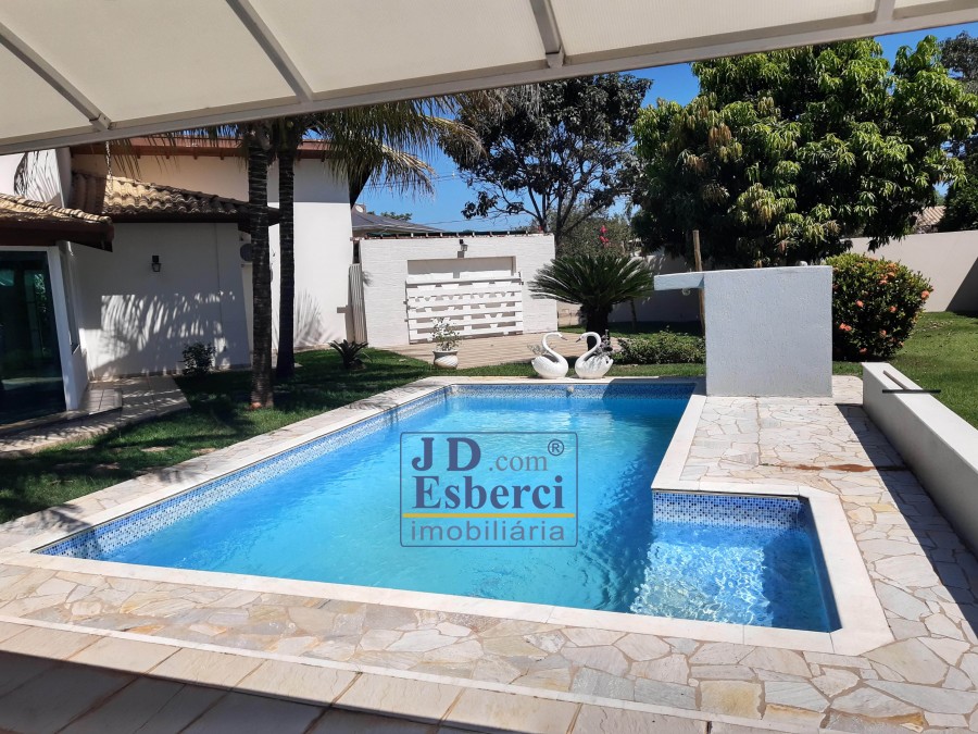 Casa de Condomínio, 3 quartos - Foto 10