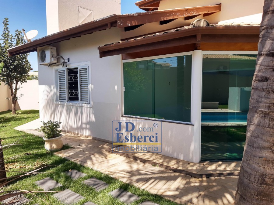 Casa de Condomínio, 3 quartos - Foto 14