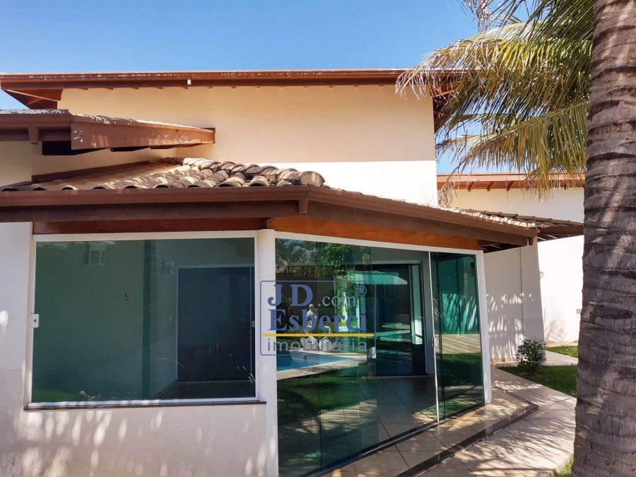 Casa de Condomínio, 3 quartos - Foto 16