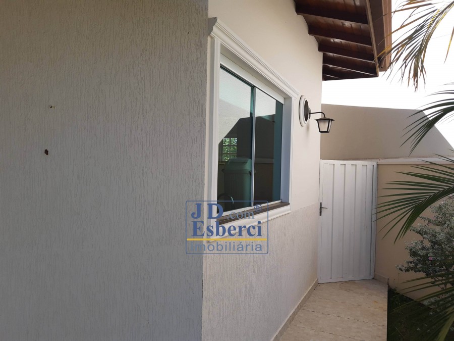 Casa de Condomínio, 3 quartos - Foto 22