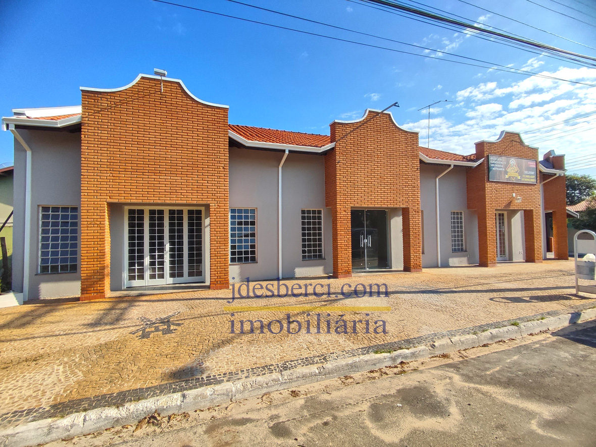Conjunto Comercial-Sala para alugar, 60m² - Foto 1