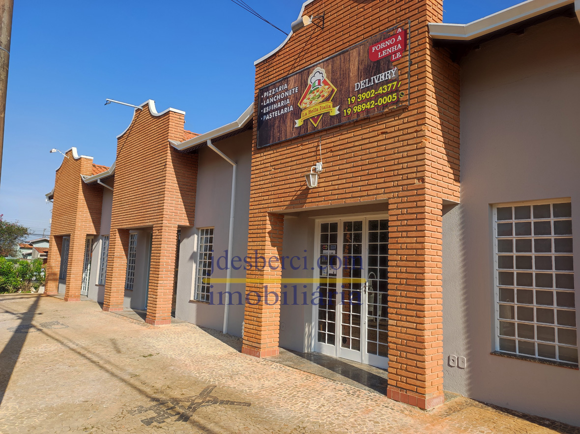Conjunto Comercial-Sala para alugar, 60m² - Foto 4