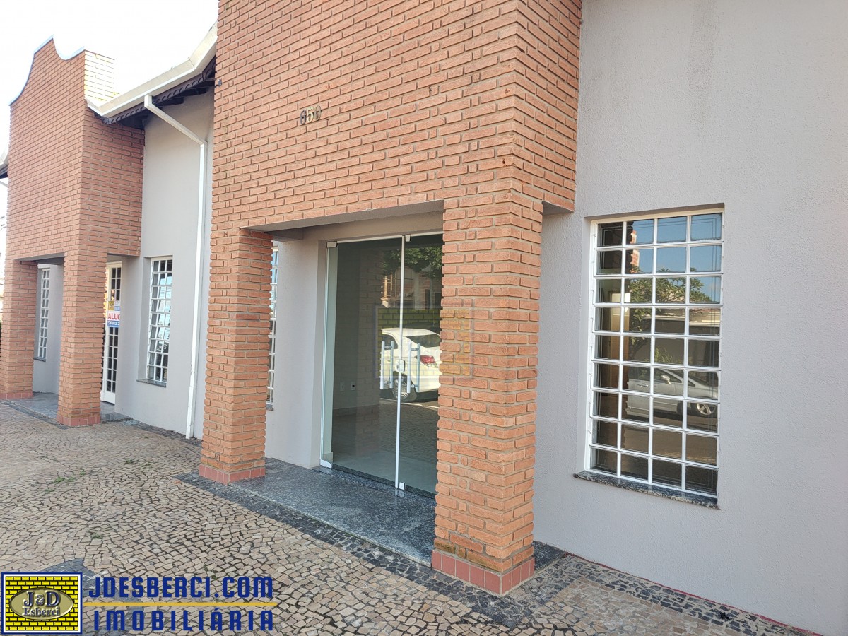 Conjunto Comercial-Sala para alugar, 60m² - Foto 6