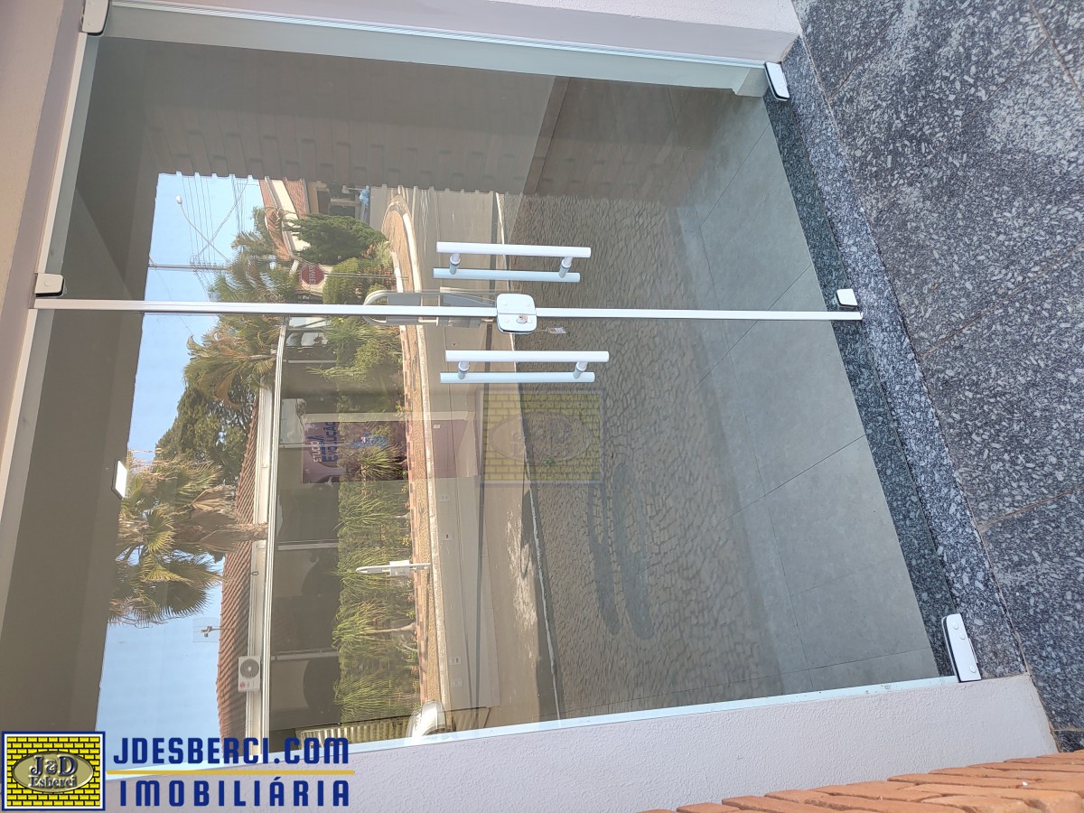 Conjunto Comercial-Sala para alugar, 60m² - Foto 8