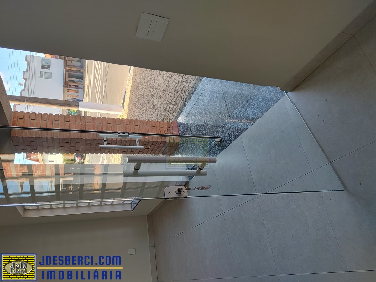 Conjunto Comercial-Sala para alugar, 60m² - Foto 9