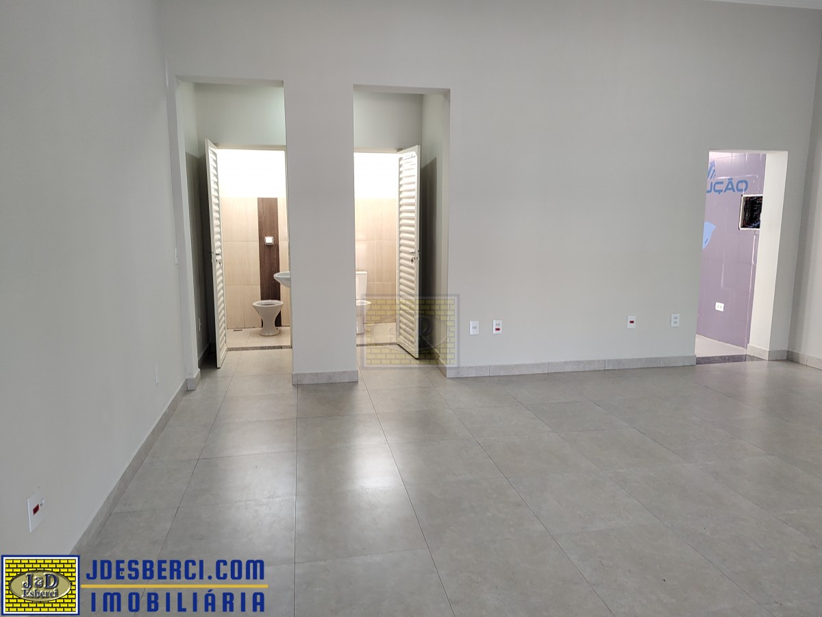 Conjunto Comercial-Sala para alugar, 60m² - Foto 11