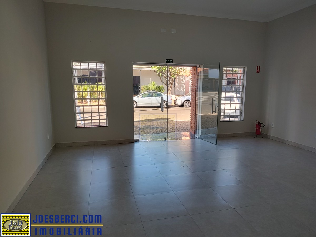 Conjunto Comercial-Sala para alugar, 60m² - Foto 13
