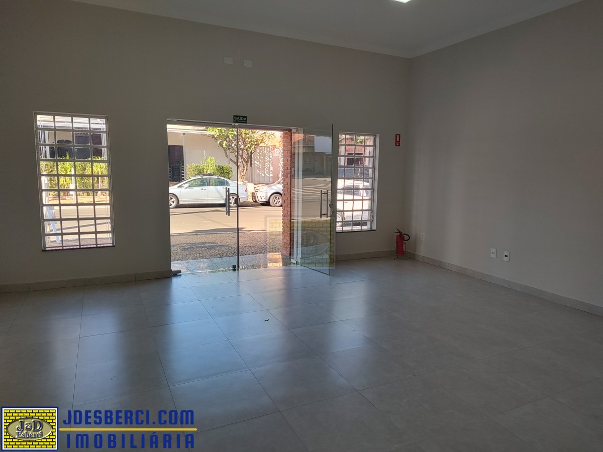 Conjunto Comercial-Sala para alugar, 60m² - Foto 14