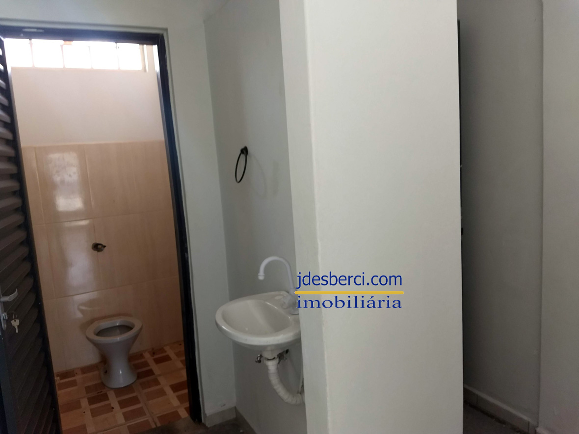 Conjunto Comercial-Sala para alugar, 60m² - Foto 17