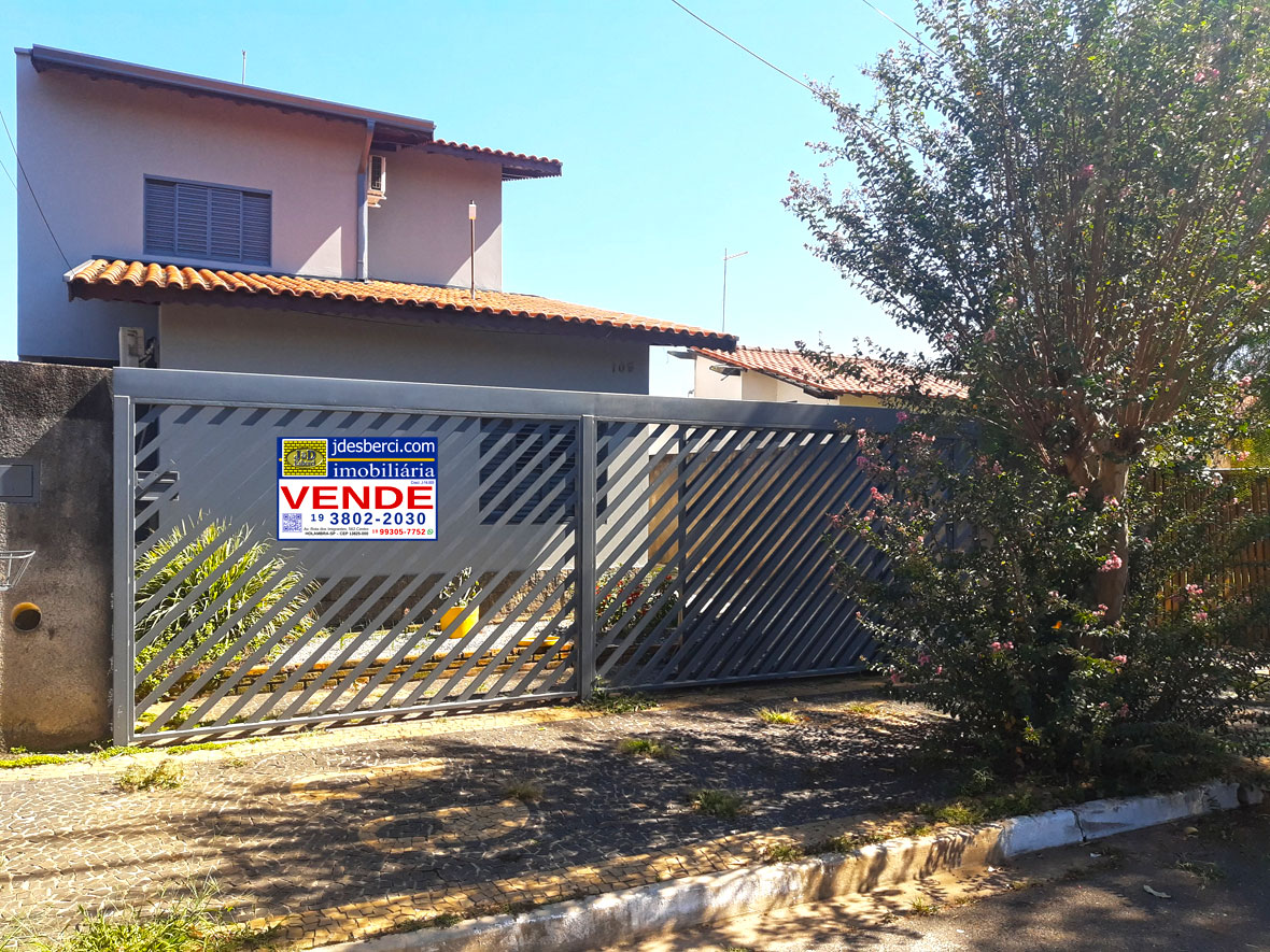 Casa, 3 quartos, 178 m² - Foto 1