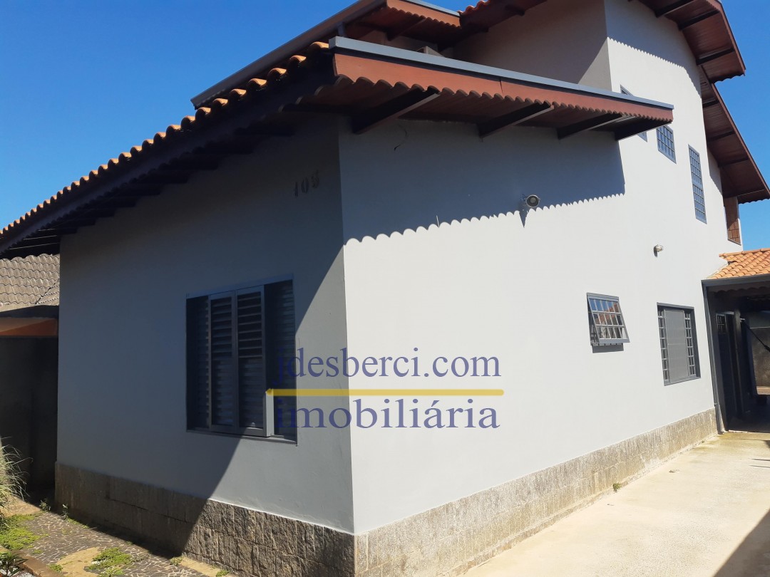 Casa, 3 quartos, 178 m² - Foto 3