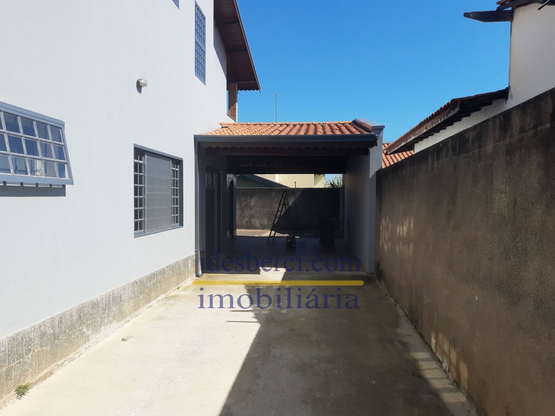 Casa, 3 quartos, 178 m² - Foto 5